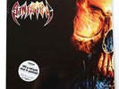 SINISTER - Cross the Styx - LP red / gold Vinyl , lim. 150 ## hypocrisy morgoth