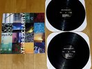 JIMMY EAT WORLD Clarity 2xLP - RARE 10th ANNIVERSARY VINYL PRESS fall out boy