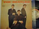 AUTHENTIC Introducing The Beatles VJLP 1062 Vee Jay Bracket VJ LP VPI Cleaned