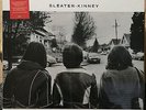 SLEATER-KINNEY Start Together COLORED Vinyl Box Set NEW SEALED 7 LP Signed? OOP