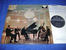 UK SXL 2110 WB/GR Curzon, Boskovsky, Vienna Octet: Schubert: The Trout. NM/MINT