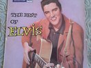 ELVIS PRESLEY, The Best of Elvis 10