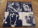 Rolling Stones LP Emotional rescue Atlantic 1st press & Huge poster 