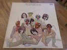 Rolling Stones LP Metamorphosis UK Decca press 