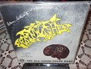 All Saved Freak Band LP Brainwashed Rare Xian Vinyl Record Glenn Schwartz ASFB