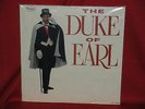 Gene Chandler The Duke Of Earl Vee Jay LP Record SEALED ORIGINAL 1962 MONO RARE