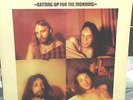 Krokodil Getting up for the Morning Prog Rock Lp BLPS 19117  Bellaphon