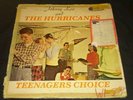Johnny Lee - Teenagers Choice LP RCA Latin Jazz Calypso Vibraphone Afro Trinidad