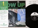SUZUKI, ISAO TRIO/QUARTET BLOW UP THREE BLIND MICE TBM 15 JPN OBI Vinyl LP