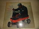 Jazz LP-THELONIOUS MONK SEPTET 