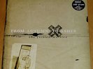 FROM AUTUMN TO ASHES Fiction We Live LP 180G VINYL /500 alexisonfire.underoath