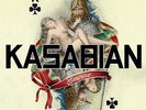 KASABIAN EMPIRE NEW SEALED 180G DOUBLE 10