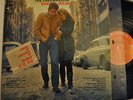 RARE Bob Dylan The Freewheelin' CL 1986 MONO w/ Sticker LP VPI Cleaned