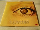 SUPERSISTER LP TO THE HIGHEST BIDDER POLYDOR HOLLAND 1971 FOLD OUT CVR