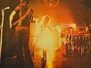 THE WHO - Who's Next Spanish 1st Pres LP Unique P.S. Spain 1971 DaltreyTownshend