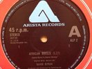 David Byron - African Breeze 12