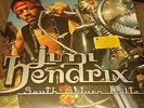 Jimi Hendrix - South Saturn Delta (Reissue LOW NUMBERED 2LP) New & Sealed OOP