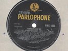 The Beatles - 'Please Please Me' 1963 UK B/Y Mono LP