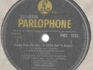 The Beatles - 'A Hard Day's Night' 1964 UK B/Y Mono LP
