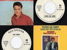 (Promo) Elvis Presley 