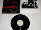 Mercyful Fate ?: Melissa, Rare 1st Press Vinyl LP + OIS 1983 Roadrunner RR 9898