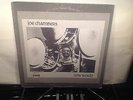 JOE CHAMBERS - New World - FINITE 1976 {nm} [SIGNED BY JOE ] w/Clay - VERY RARE