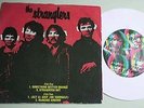 STRANGLERS SOMETHING BETTER CHANGE (PINK) 7