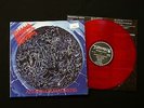 MORBID ANGEL - Altars of Madness LP - RED VINYL , lim. 300