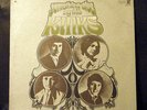 THE KINKS LP Something Else 1967 Original Reprise tricolor steamboat stereo