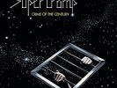 SUPERTRAMP - CRIME OF THE CENTURY: 180 GRAM VINYL ALBUM (December 8th, 2014)