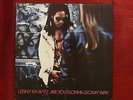 LP Lenny Kravitz Are You Gonna Go My Way   0777 7 86984 1 8