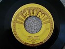 JERRY LEE LEWIS CRAZY ARMS END OF THE ROAD ROCKABILLY ORIG SUN 1956 