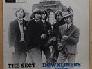 LP DOWNLINER SECT-THE SECT COLUMBIA UK 1658