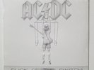 AC/DC 'Flick The Switch' 180g Vinyl LP NEW & SEALED