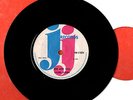 LAUREL AITKEN Rise & Fall, RARE Skinhead Reggae Ska, JJ RECORDS DB1197 1969 - EX