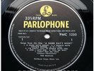 The Beatles - A Hard Day's Night - UK 1964 1st *MONO* Press Parlophone LP EX+