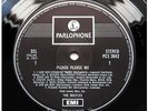 The Beatles - Please Please Me - *NEAR MINT* UK 1969 1-Box STEREO LP