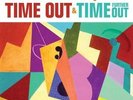 DAVE BRUBECK**TIME OUT & TIME FURTHER OUT**2 VINYL SET