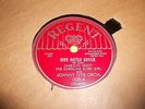 Marilyn Scott / Johnny Otis R&B BLUES 78 Beer Bottle Boogie / Uneasy Blues