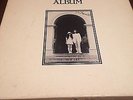 JOHN LENNON & YOKO ONO, THE WEDDING ALBUM (US LP), 1969 Apple Records, Excellent