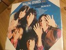 ***ROLLING STONES German LP Through The Past Darkly w. edges to cut RARE 1969**