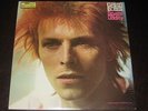David Bowie rare '69 UK press LP Space Oddity on RCA mint-    4E/3E