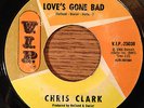 NORTHERN SOUL / Motown 45 CHRIS CLARK 