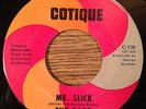 LATIN FUNK / soul 45 TNT BAND 