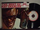 RAY CHARLES THE BEST OF JAPAN 10