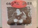 CAP'N JAZZ Boys 16 to 18 Years... 7
