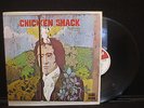 Chicken Shack - Imagination Lady on Deram Stereo DES 18063, Gatefold cover
