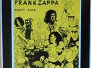frank zappa - nasty rats , vinyl