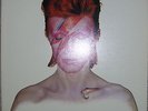 LP DAVID BOWIE ALADDIN SANE,NM,OIS,Canada Press,Gold Label RCA LSP-4852