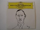 Stravinsky Boulez Ensemble Intercontemporain 2531 378 DG LP - PICASSO Art Cover